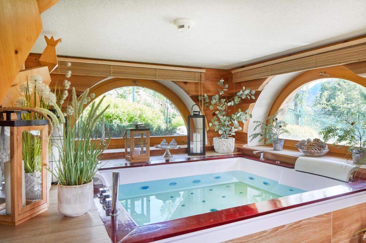 Witkowka Wild Luxury Apartments - Sauna & Spa X Adults Only Witow  Bagian luar foto
