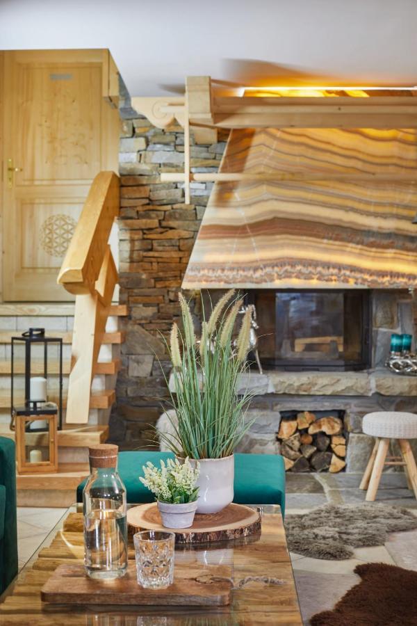 Witkowka Wild Luxury Apartments - Sauna & Spa X Adults Only Witow  Bagian luar foto